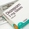 Diazepam Teva 5mg