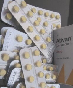 Buy Ativan 2mg