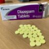 Buy Diazepam Actavis 5mg