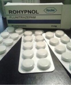 Buy Rohypnol 2mg