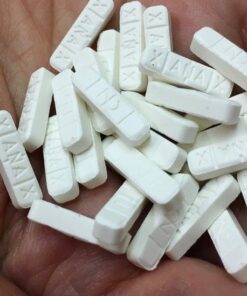 Buy White Xanax 2 MG