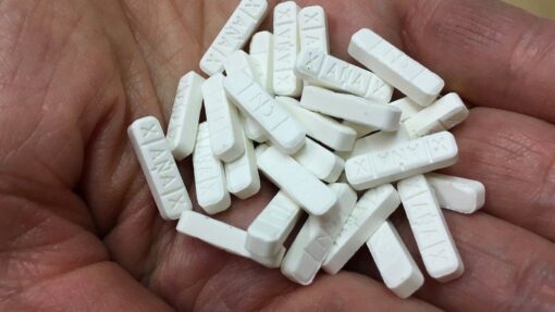 Buy White Xanax 2 MG