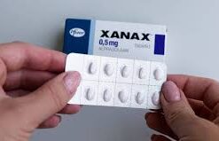 Buy Xanax 0.5 mg