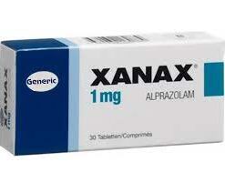 Buy Xanax 1 mg