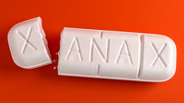 Xanax for Effective Anxiety Relief